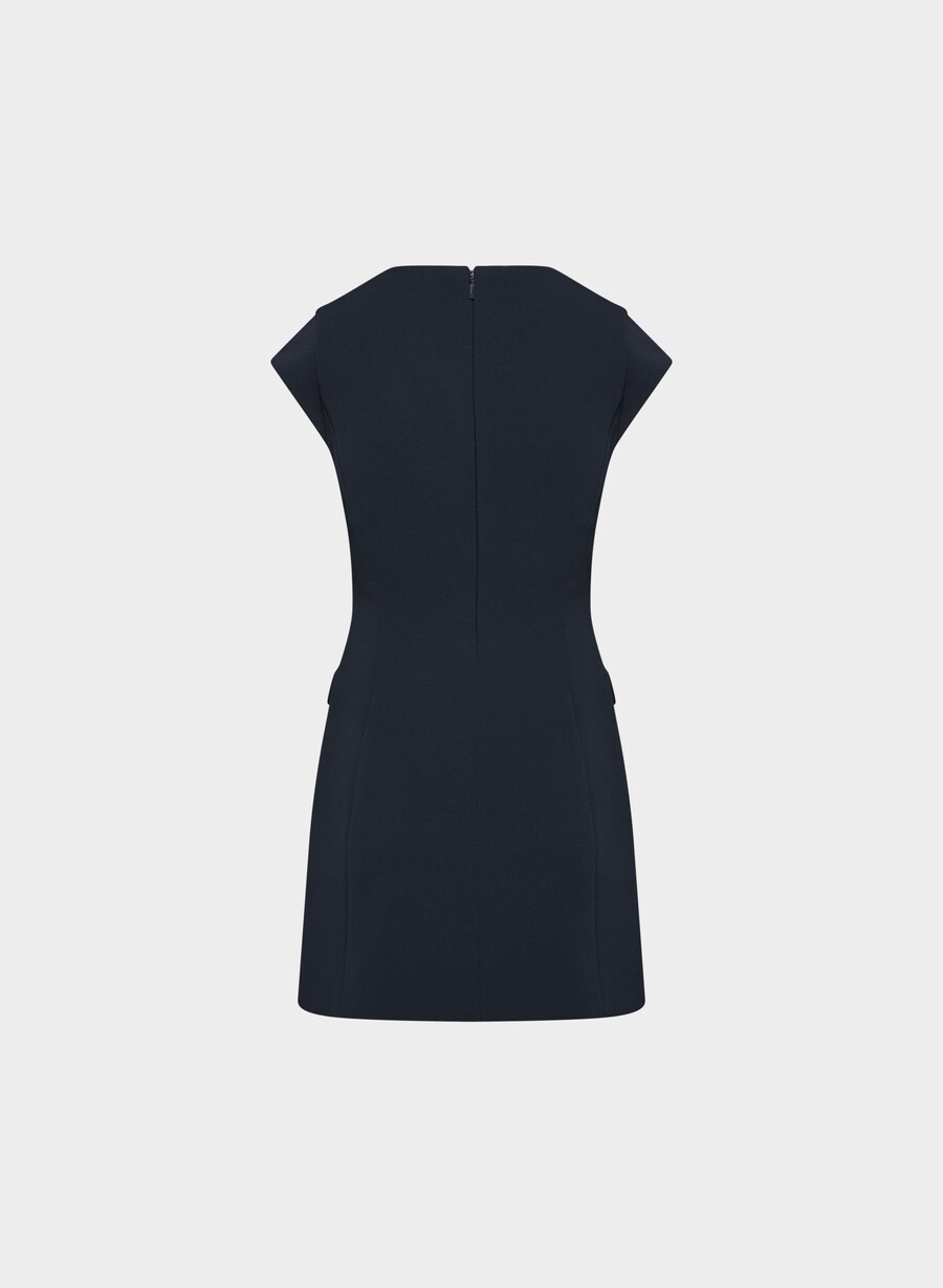 rochie preoțească figureknit admiral