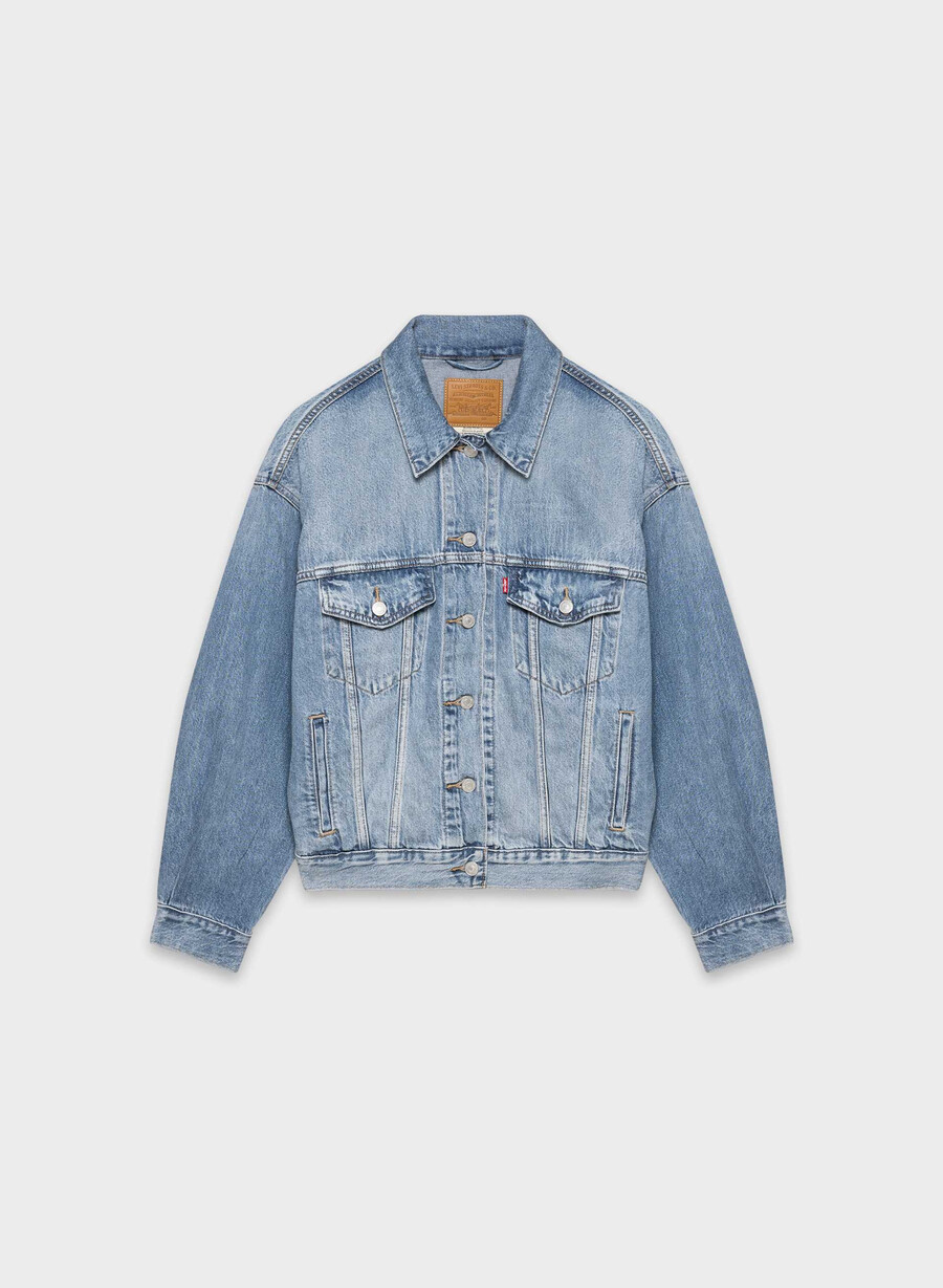 geacă levis 90 trucker model mediu moale ca untul