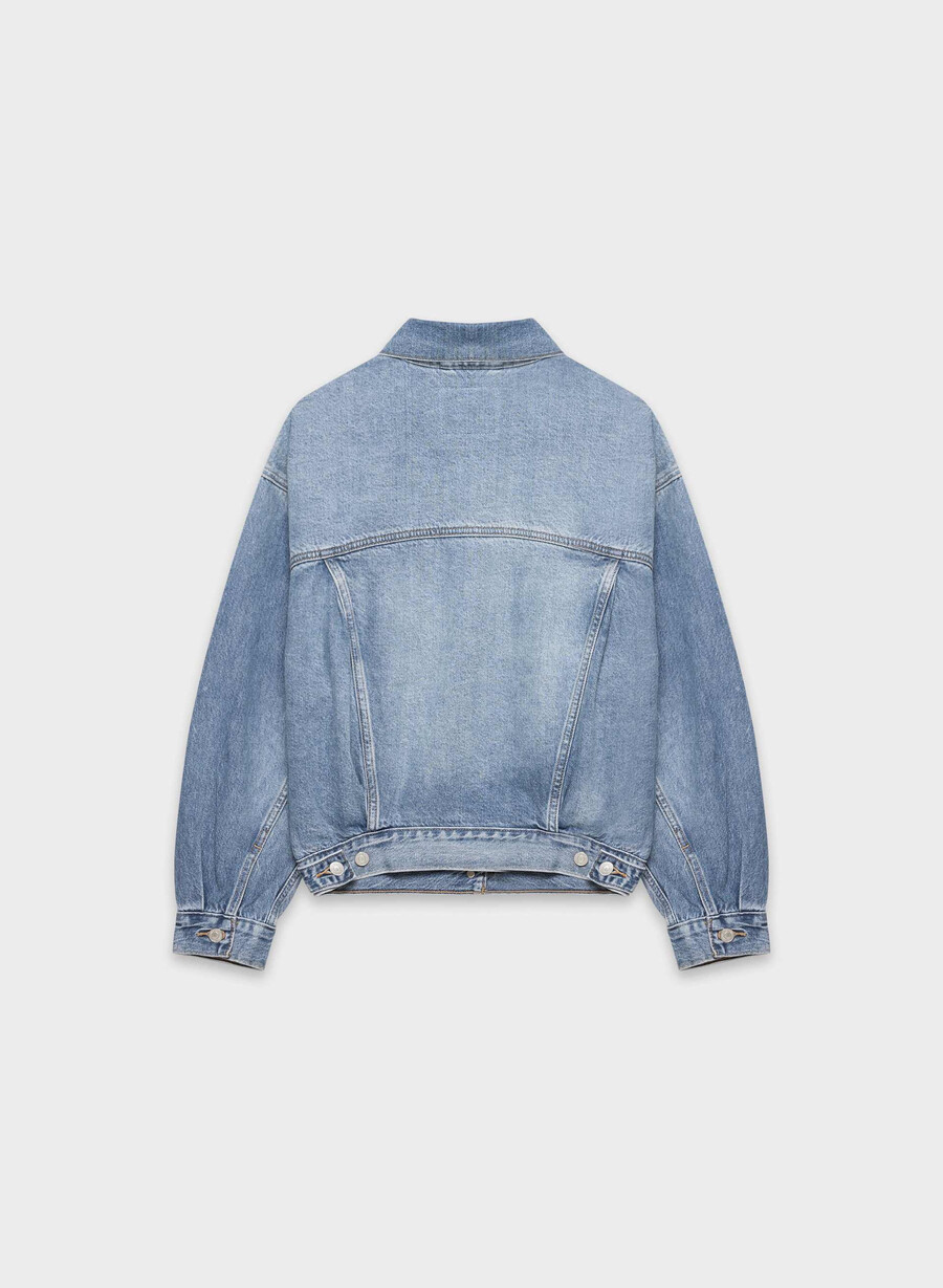 geacă levis 90 trucker model mediu moale ca untul
