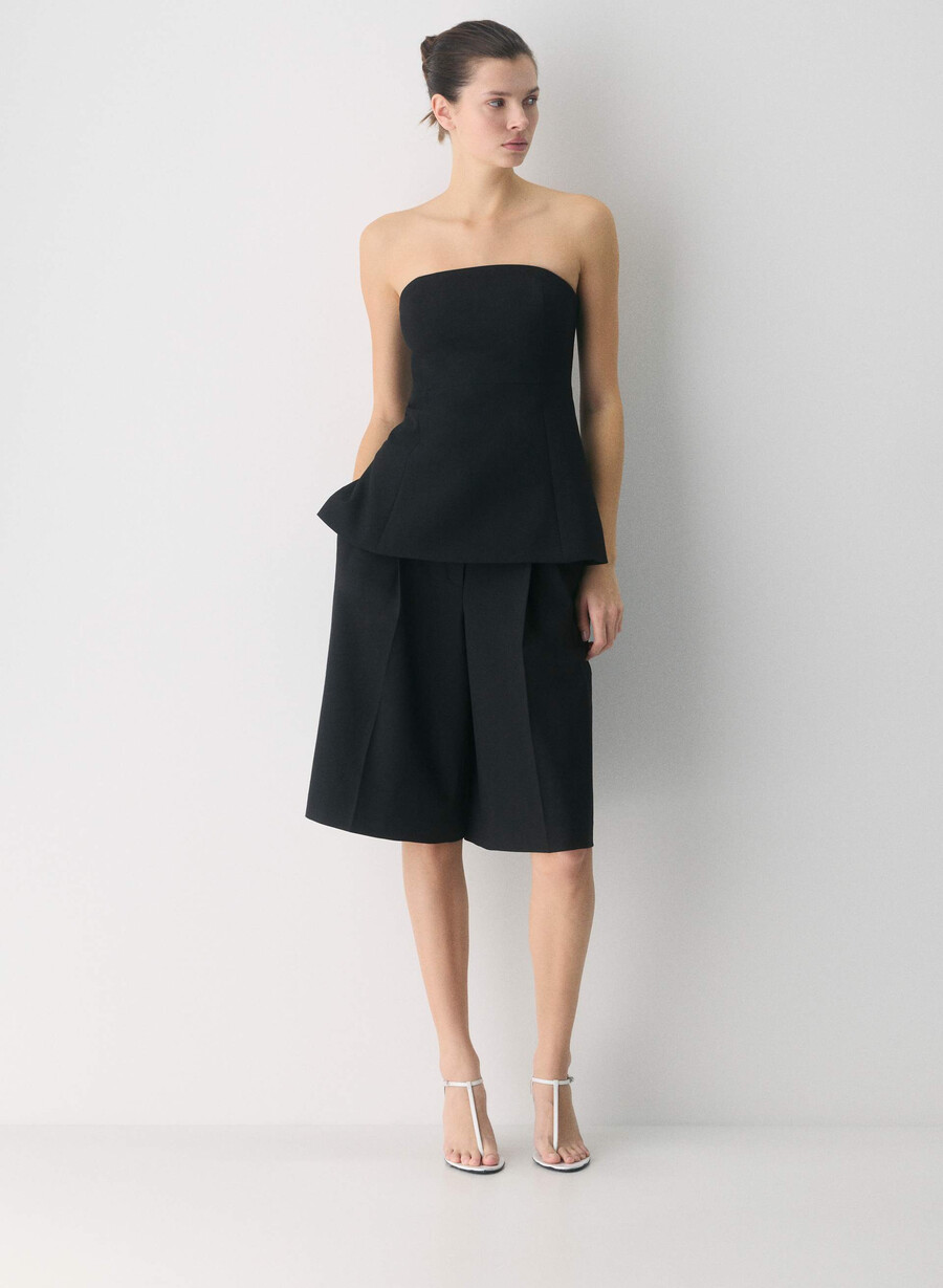 top volition negru