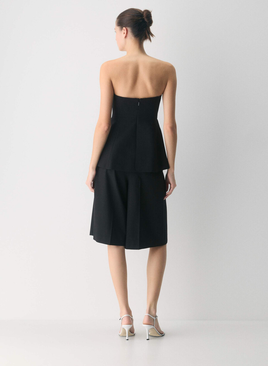 top volition negru