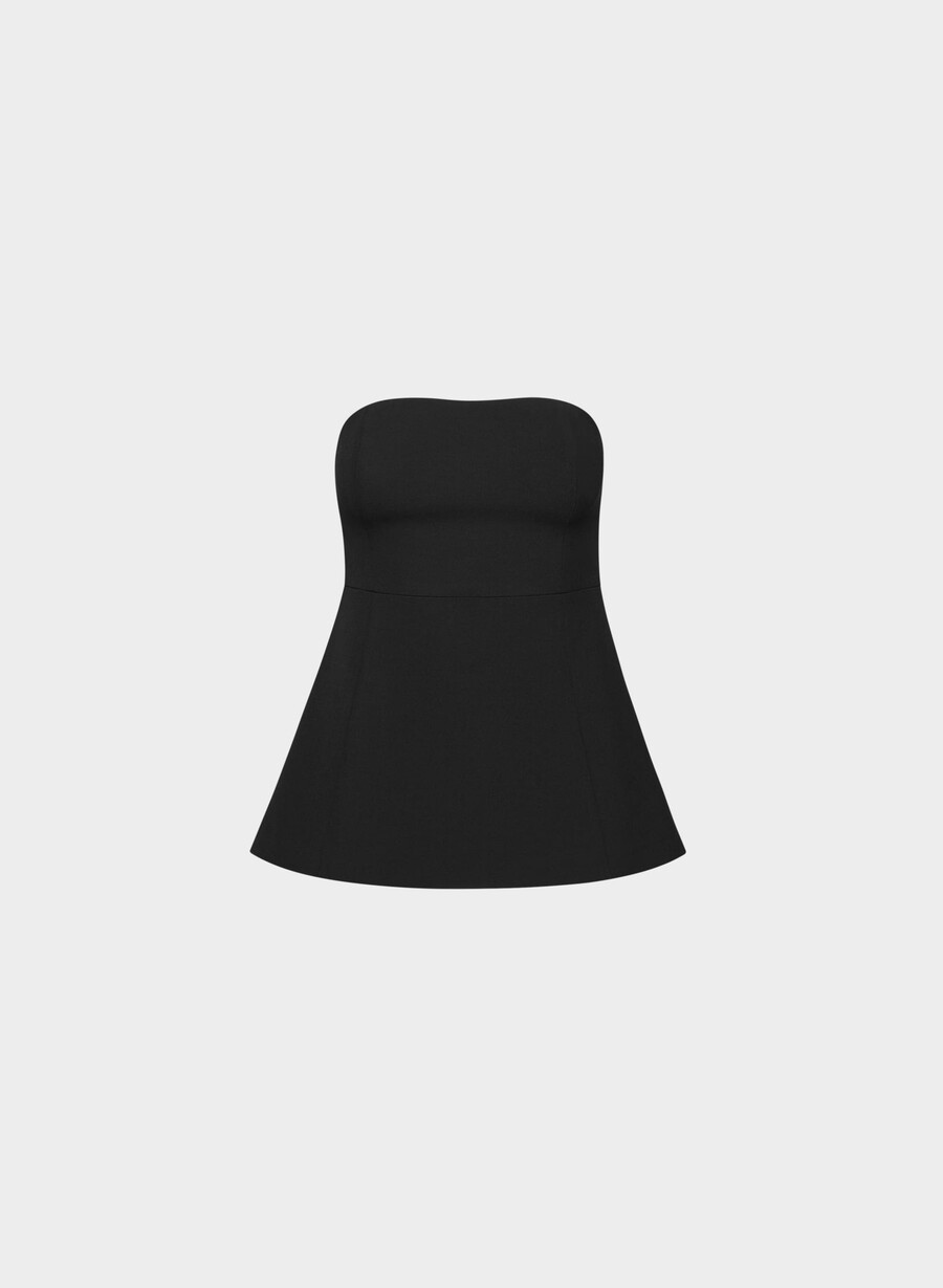 top volition negru