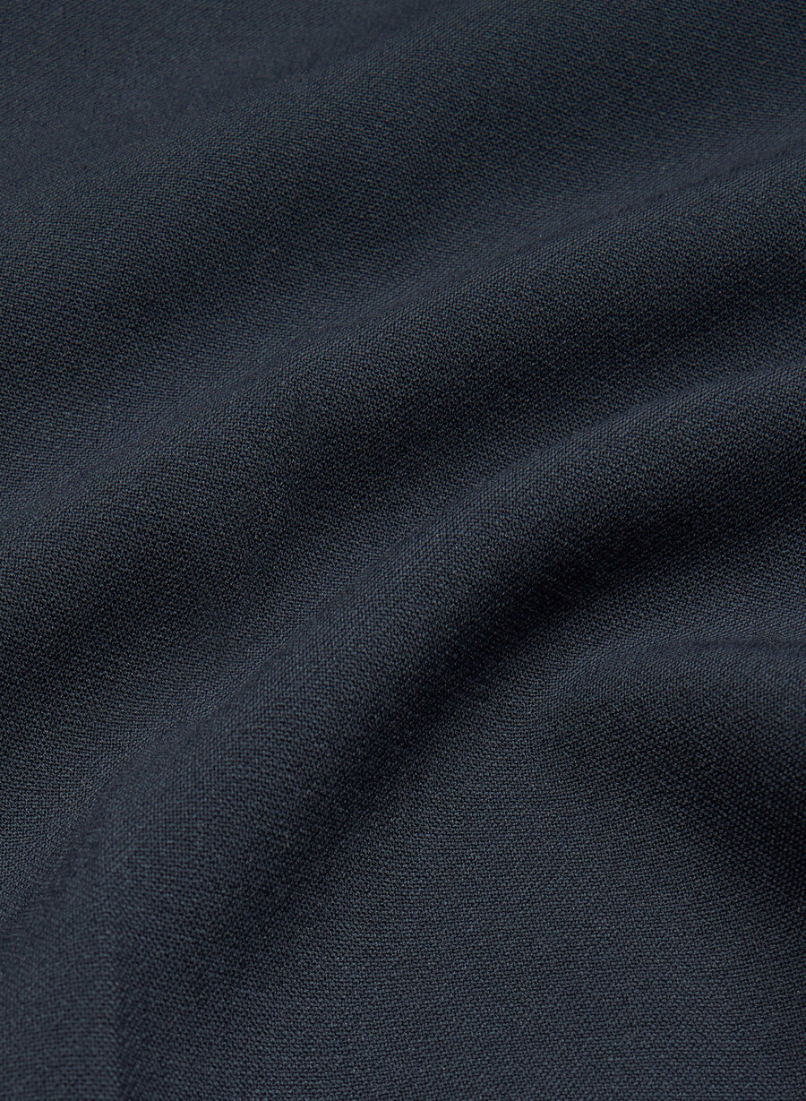 pantaloni parity dark night navy