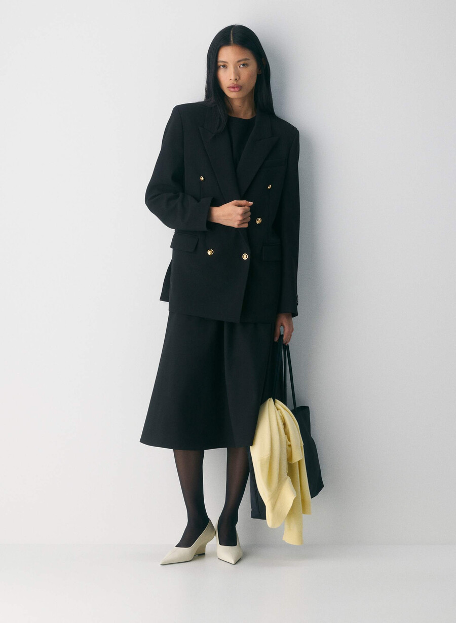 sacou directive - ressential black