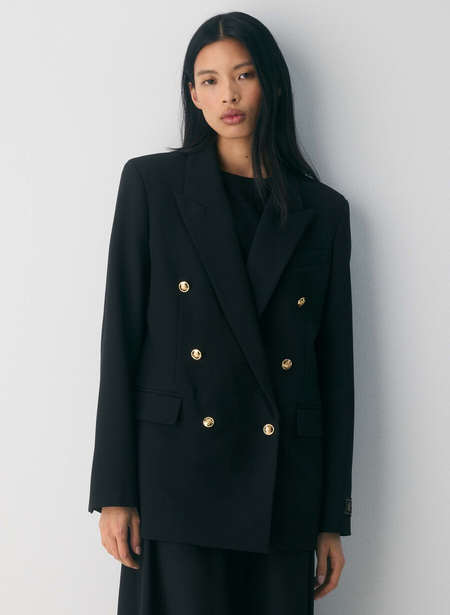 sacou directive - ressential black