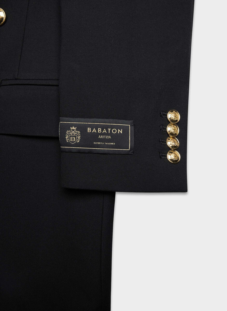 sacou directive - ressential black