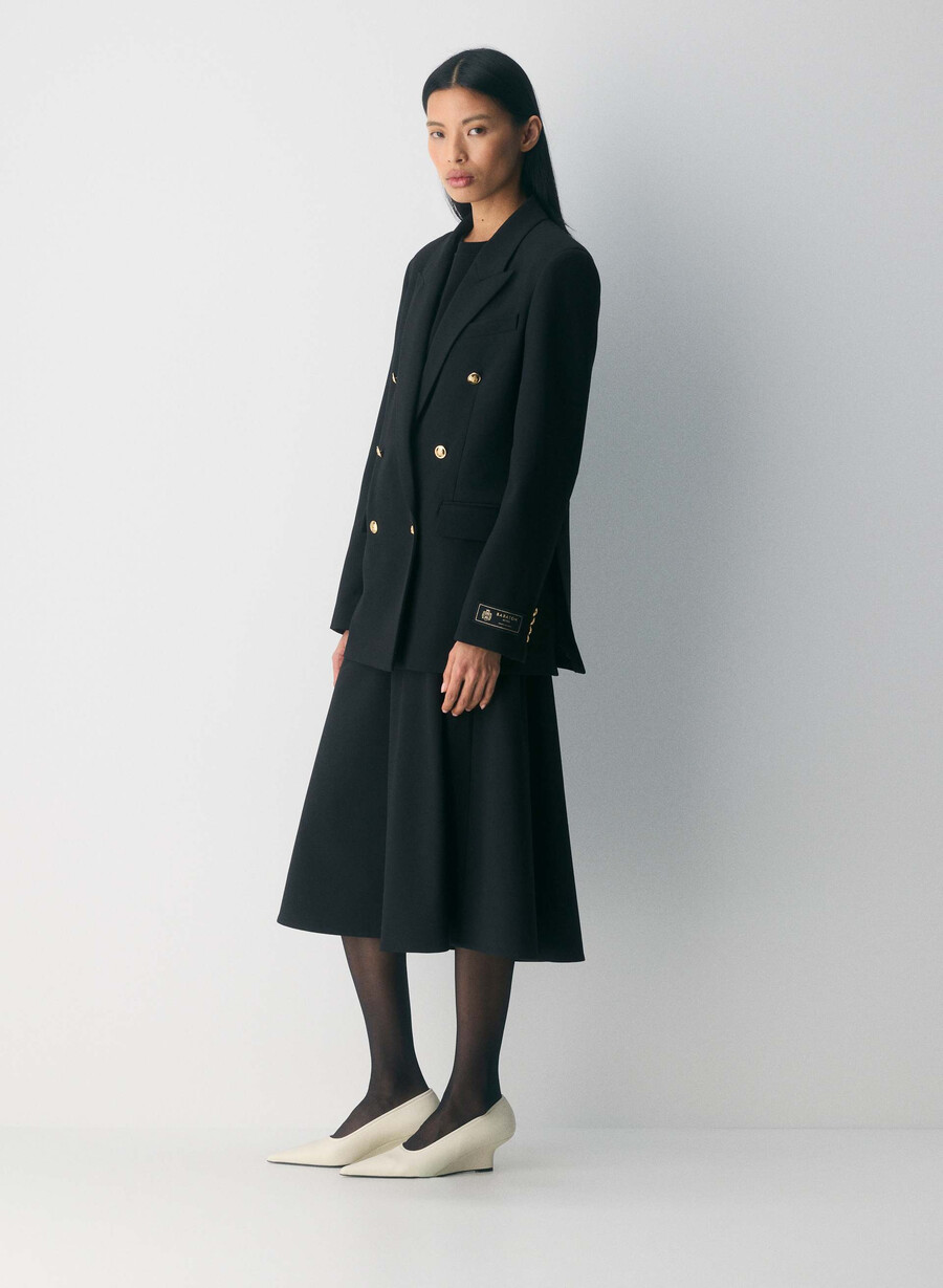 sacou directive - ressential black