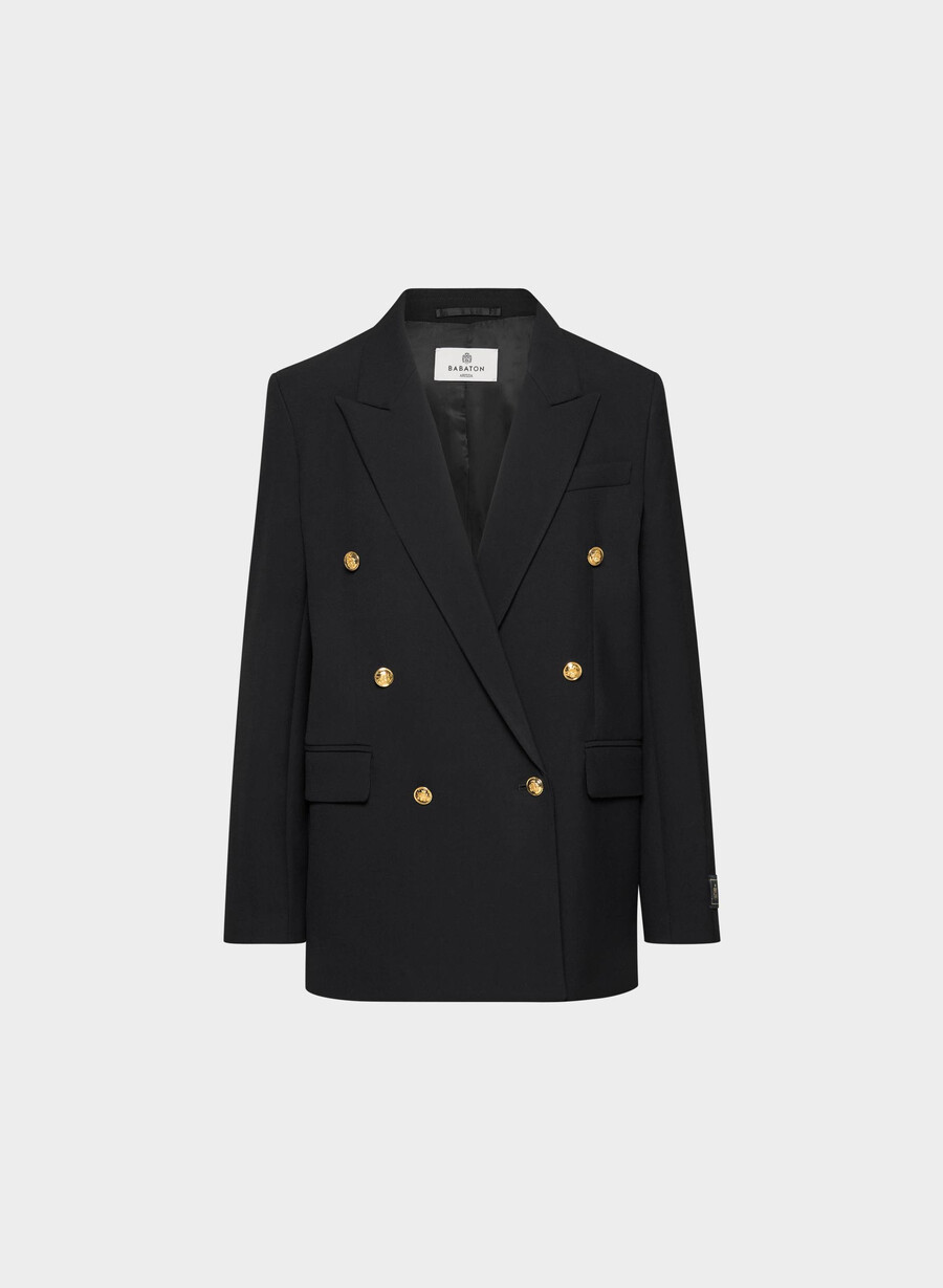 sacou directive - ressential black