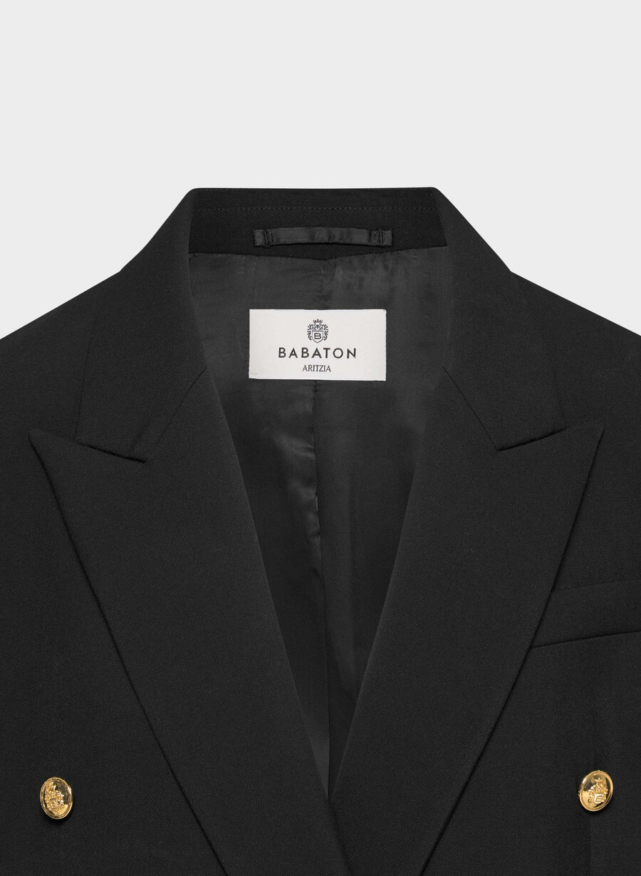sacou directive - ressential black