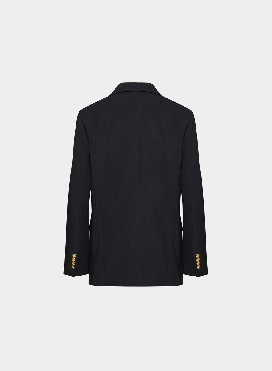 sacou directive - ressential black