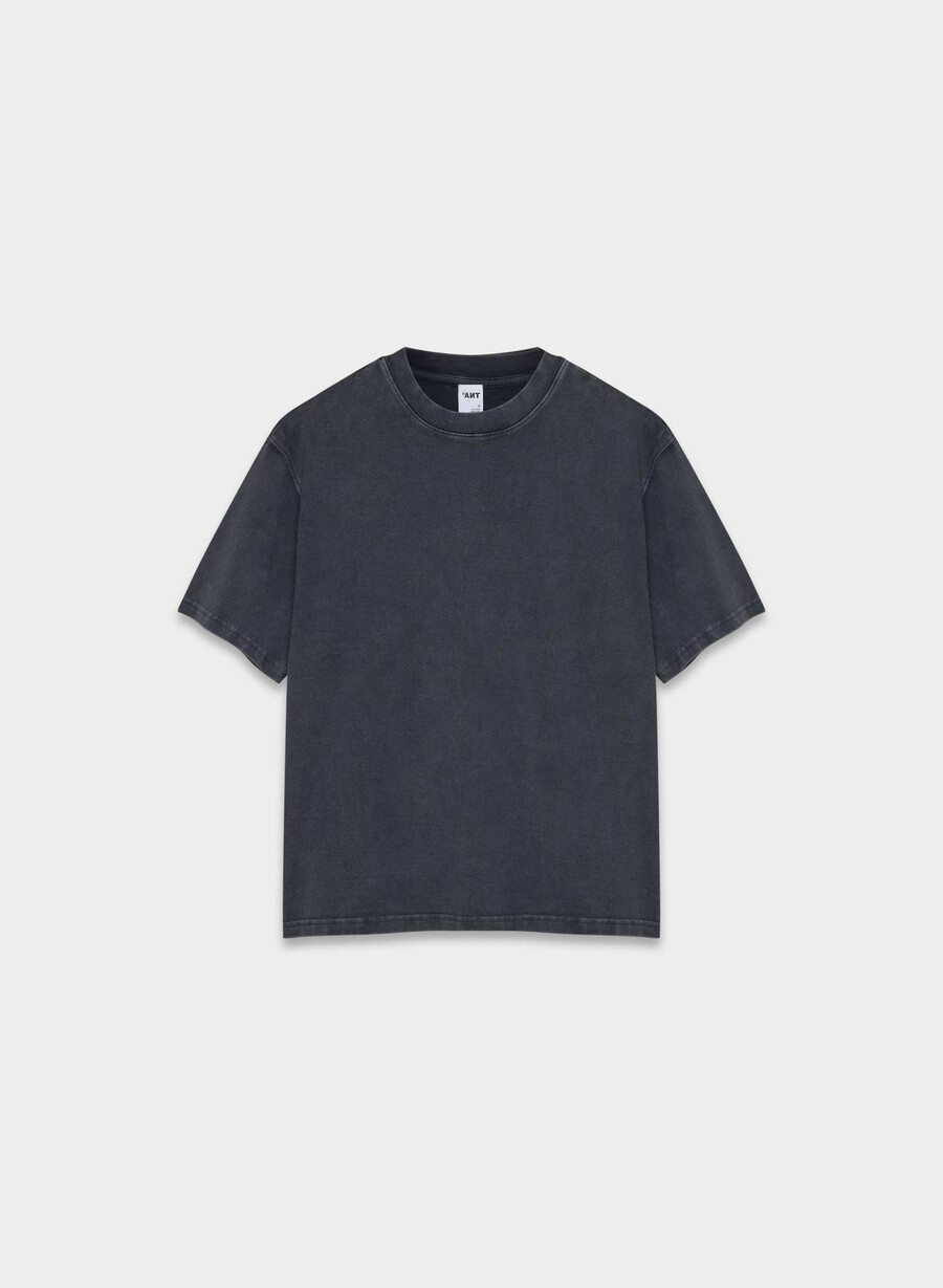 tricou mighty cotton delta cu mesajul „admiral în care am locuit
