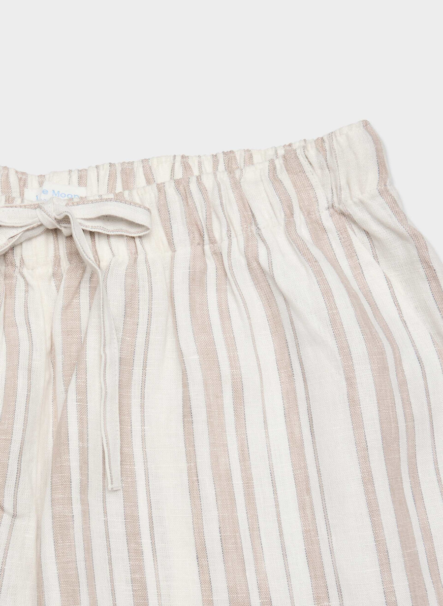 pantaloni sail linen imgn stp ok mrcn bg