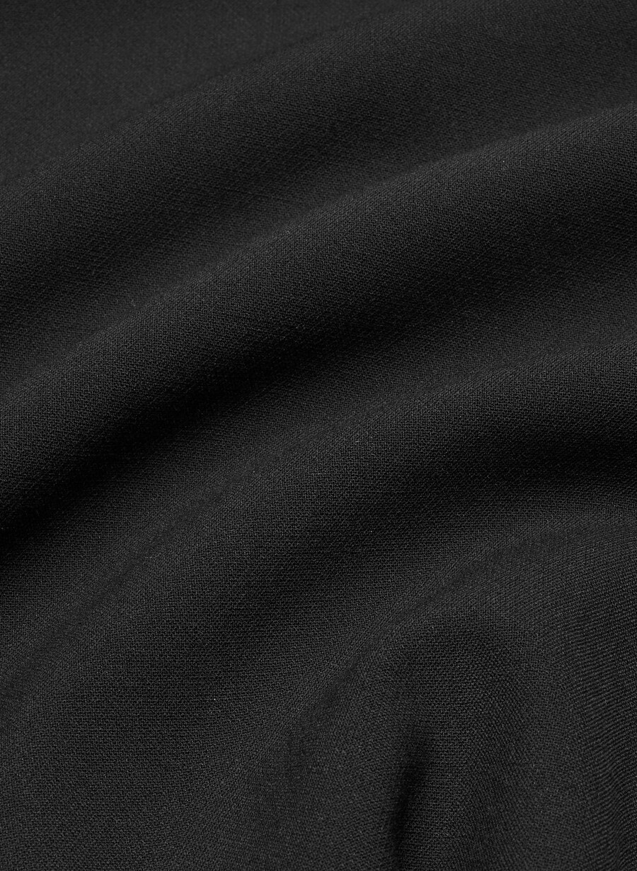 rochie de tracțiune - ressential black