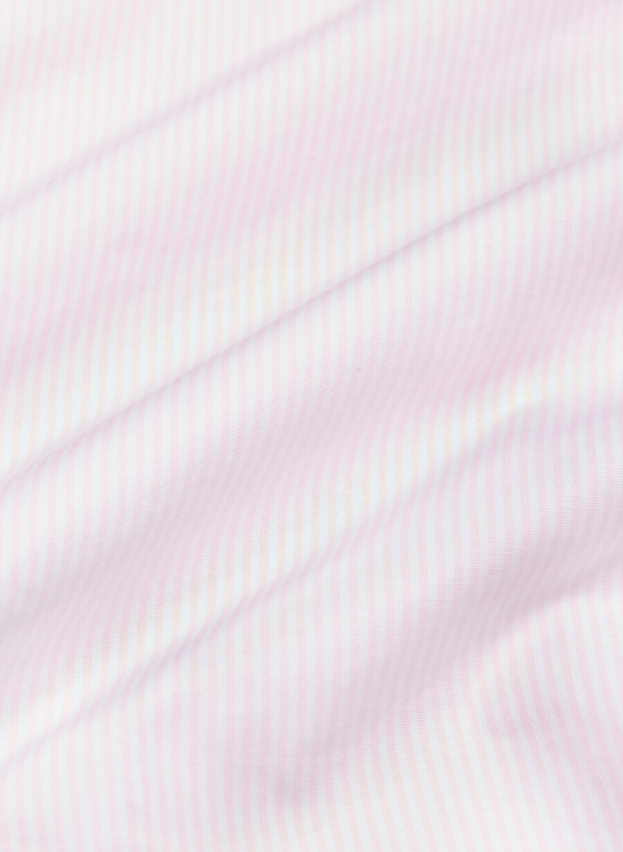 rochie mini technique poplin ingrd strp vl pkbw