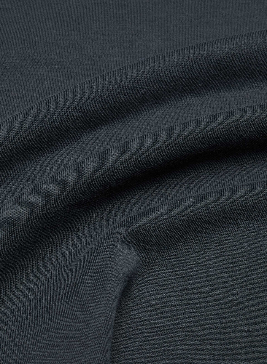 tricou polo interlock cotton consensus bleumarin Închis