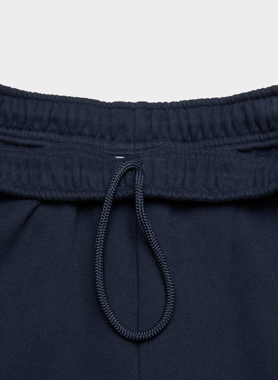 tricou confortabil din fleece cu imprimeu mega balon admiral