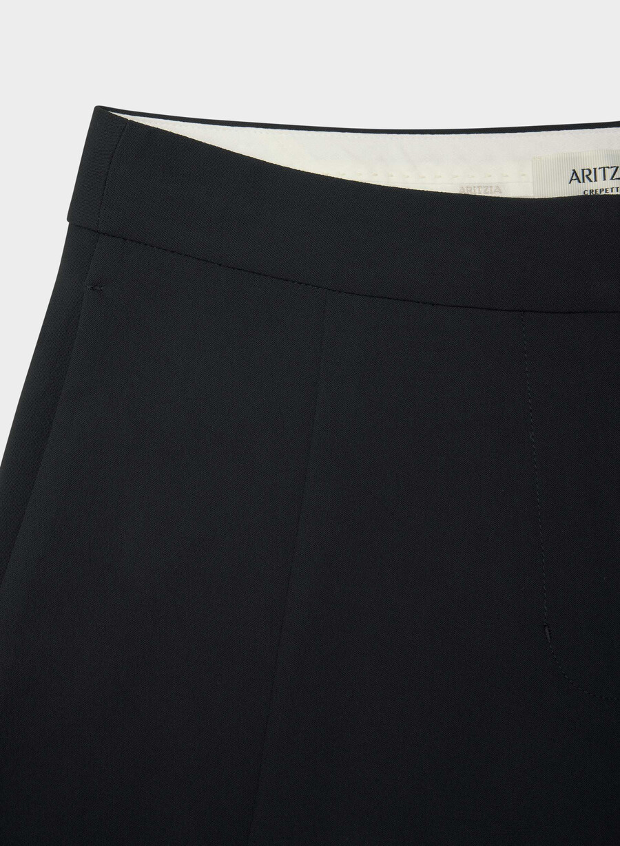 pantaloni helix barrel - crepette negri