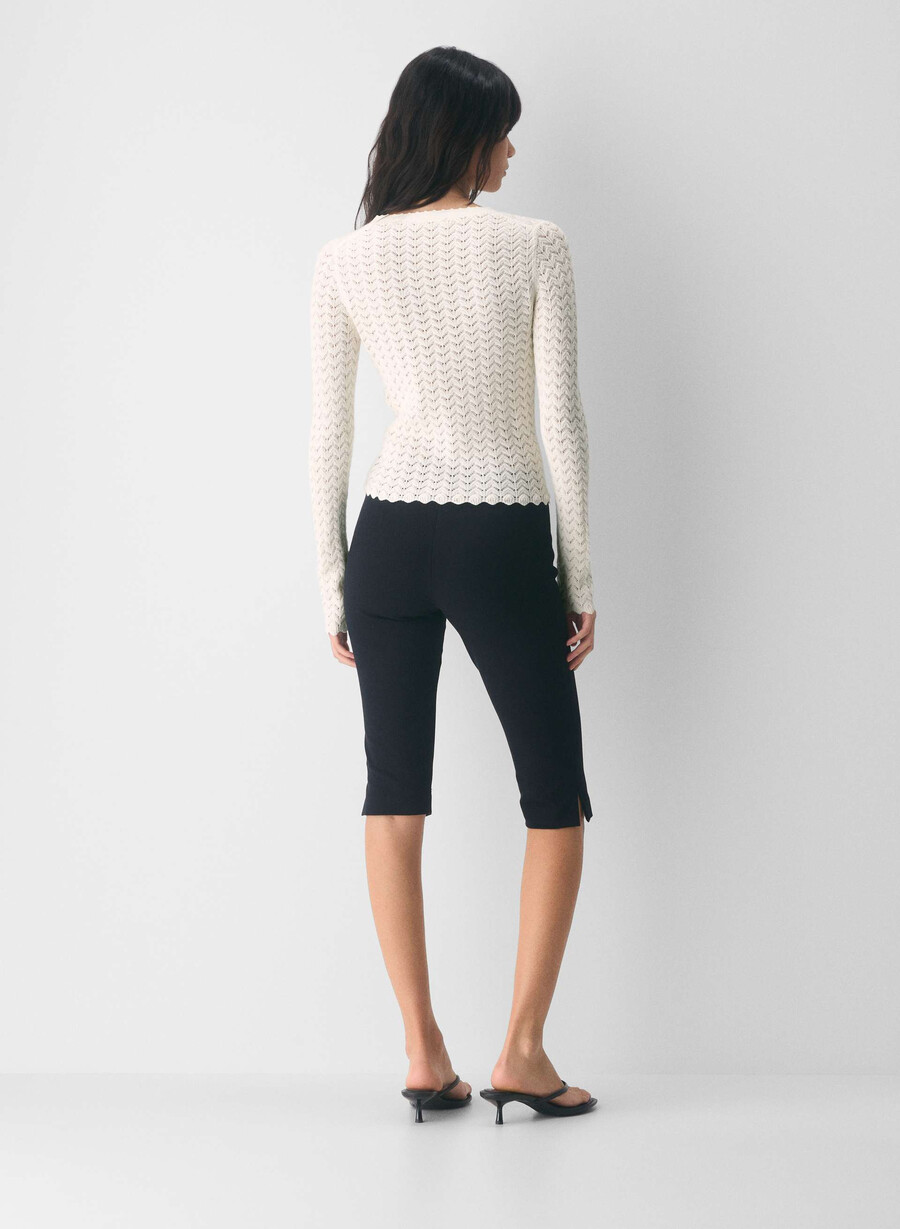 cardigan cotton charm create mesteacĂn deschis