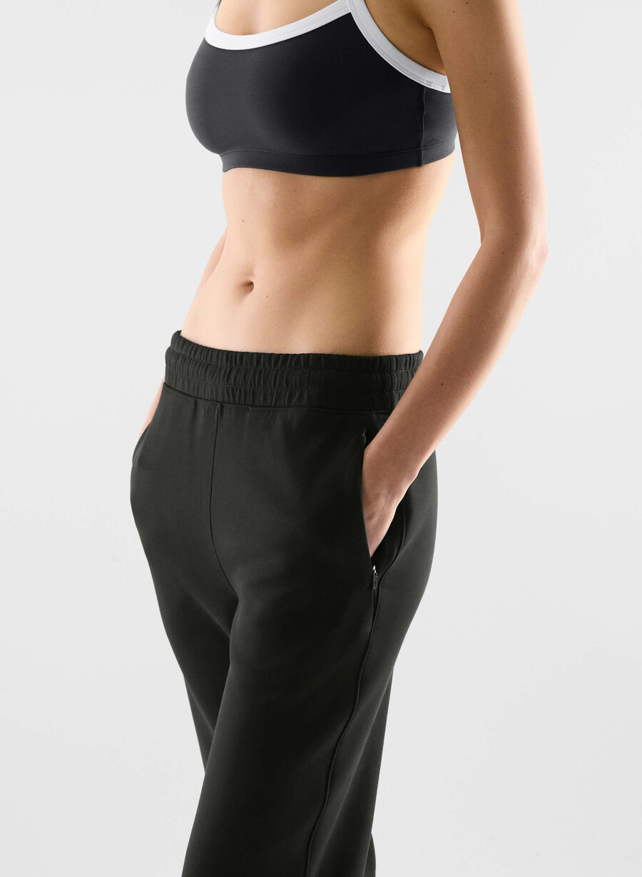 jogger afterfx rejuvenate negru