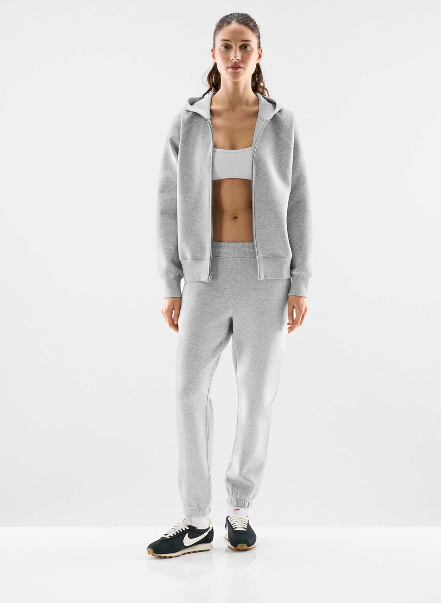 pantofi sport afterfx rejuvenate jogger heather chrome