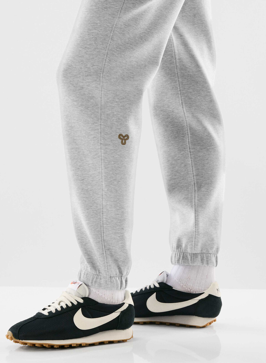 pantofi sport afterfx rejuvenate jogger heather chrome