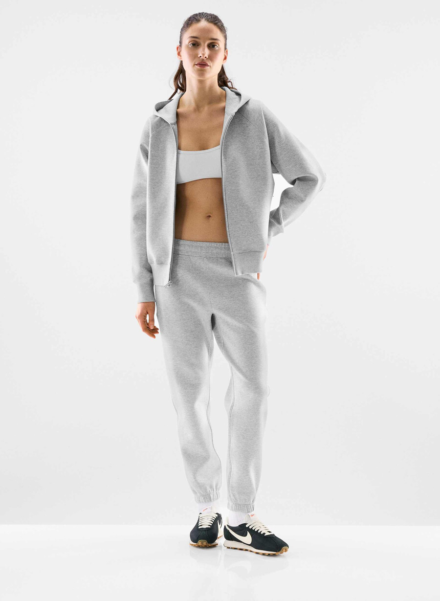 pantofi sport afterfx rejuvenate jogger heather chrome