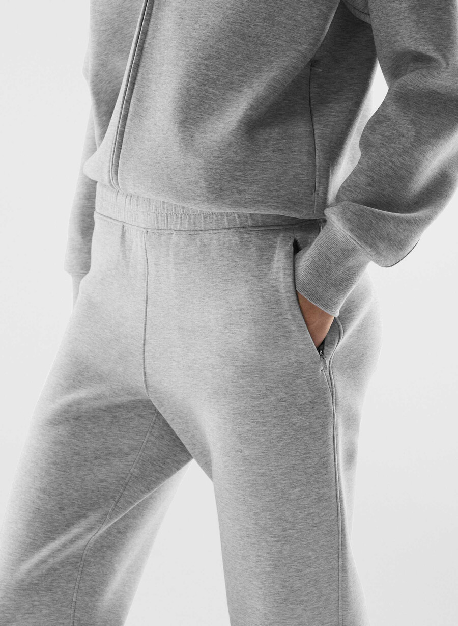 pantofi sport afterfx rejuvenate jogger heather chrome