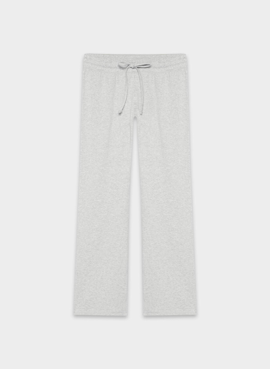 homestretch saltea capri cu efect neted culoare crom-metal
