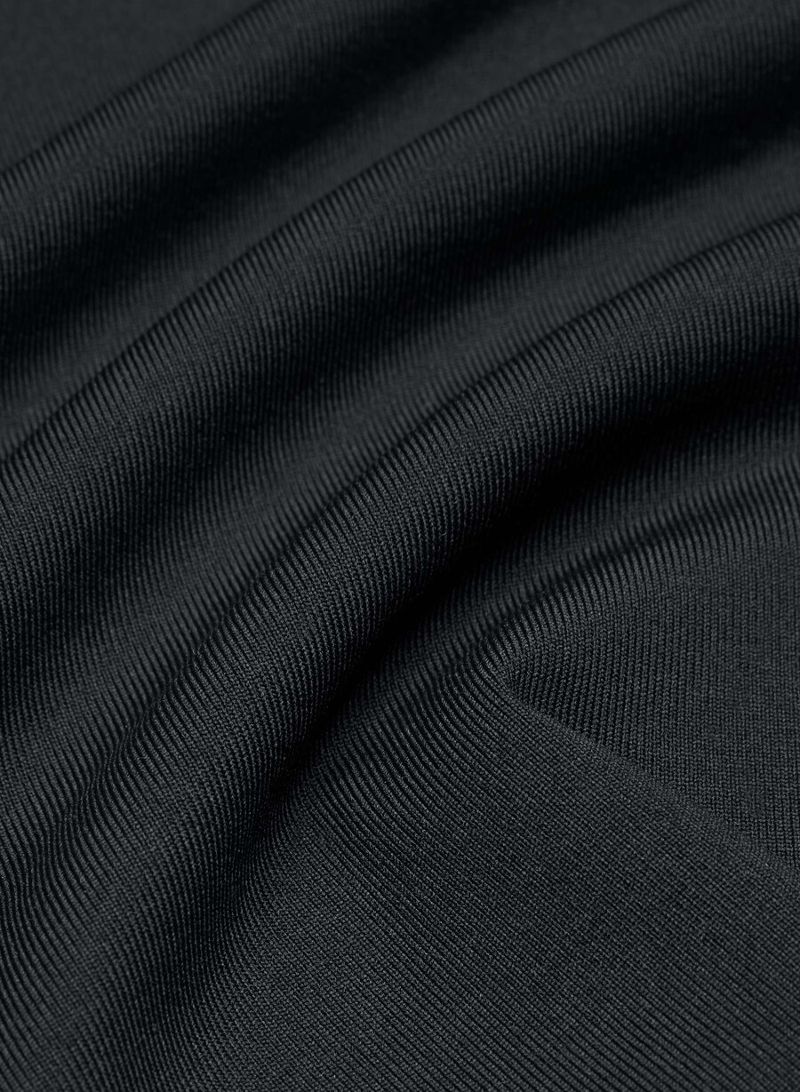top tub hipnotic original contour negru