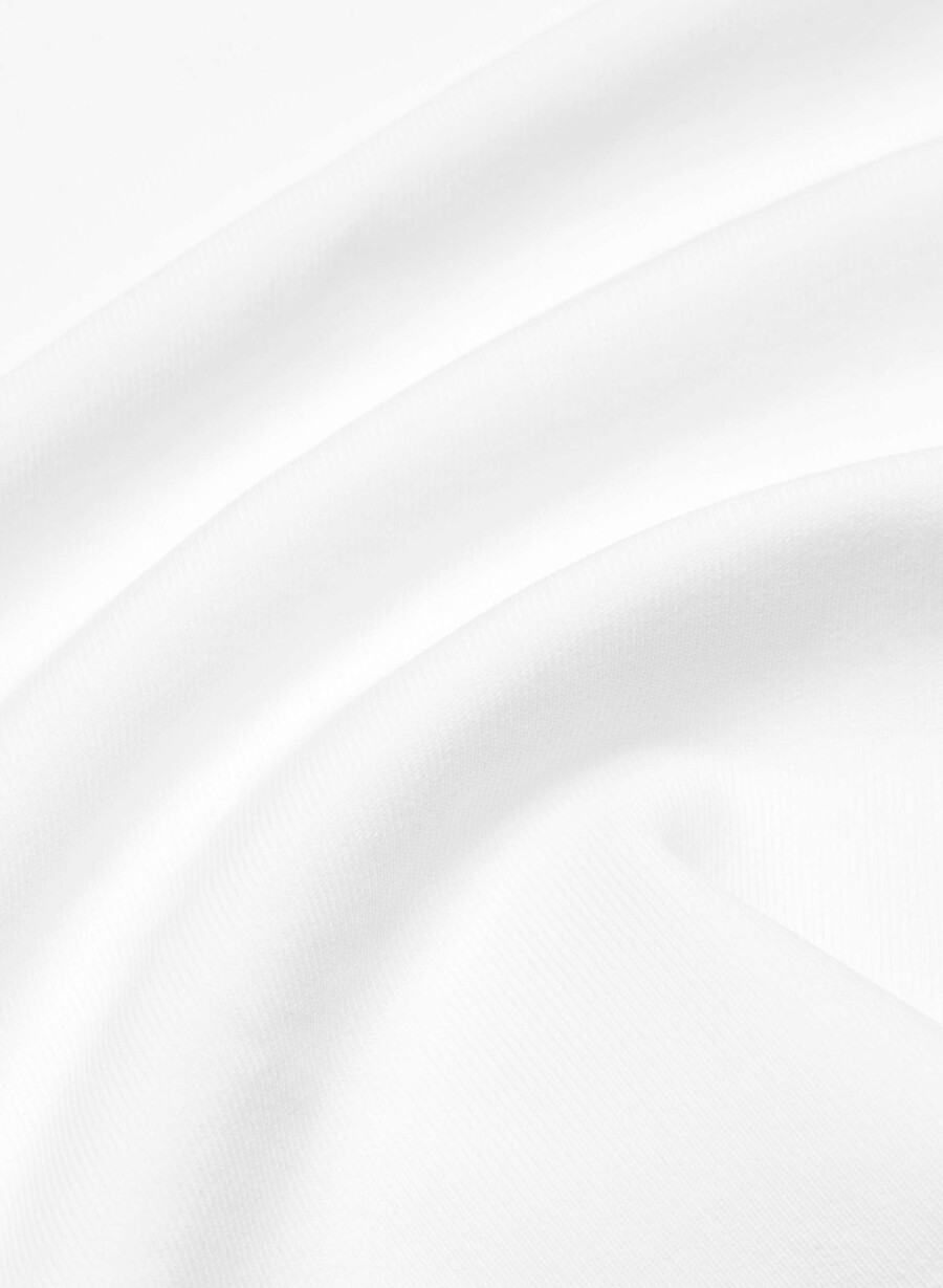 top tub hipnotic original contour alb strălucitor