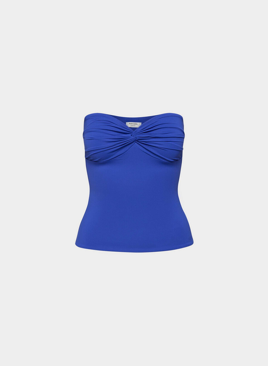 top tub hipnotic original contour ablaze blue