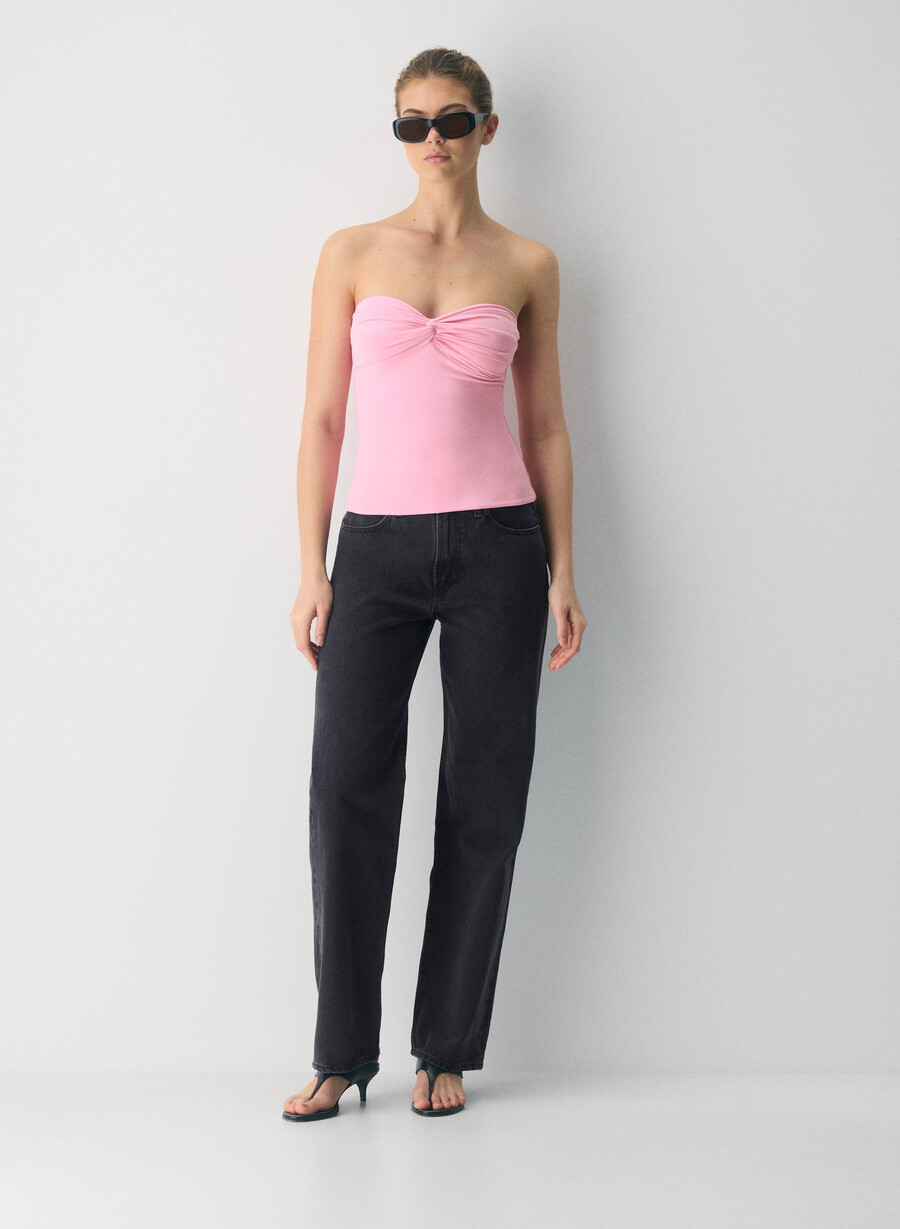 top tub hipnotic original contour roz jellybean