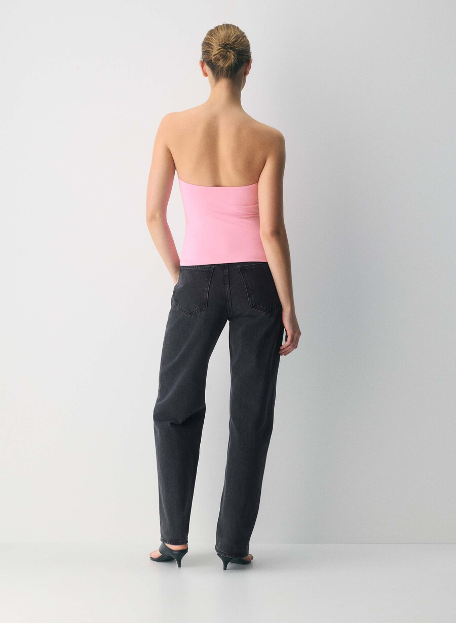 top tub hipnotic original contour roz jellybean