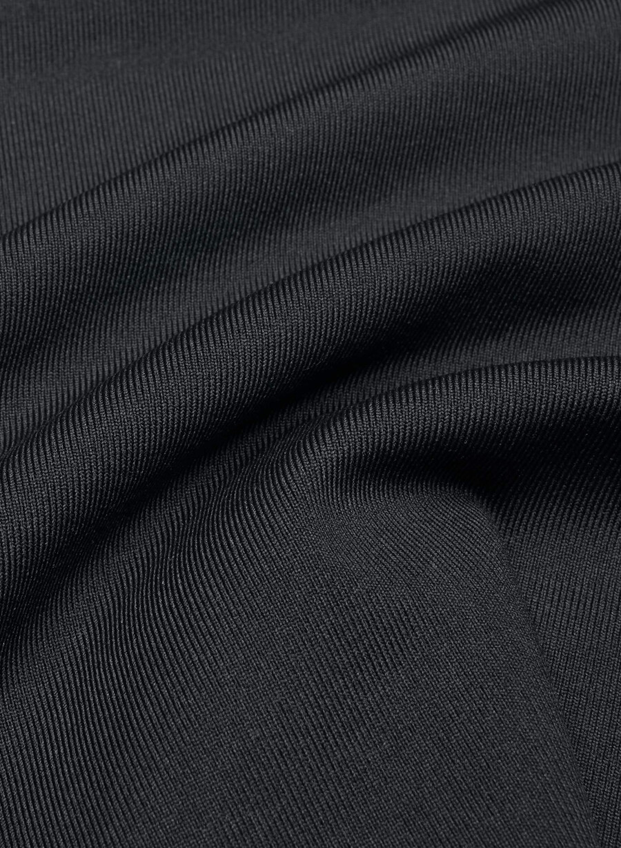 camizolă original contour flirt negru