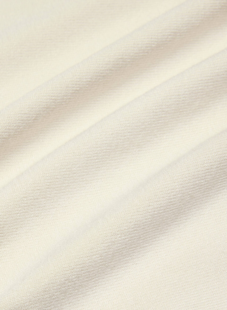 pulover inspiration - wonder yarn matte pearl
