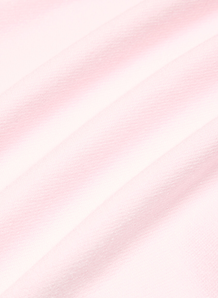 pulover inspirațional - wonder yarn villa pink