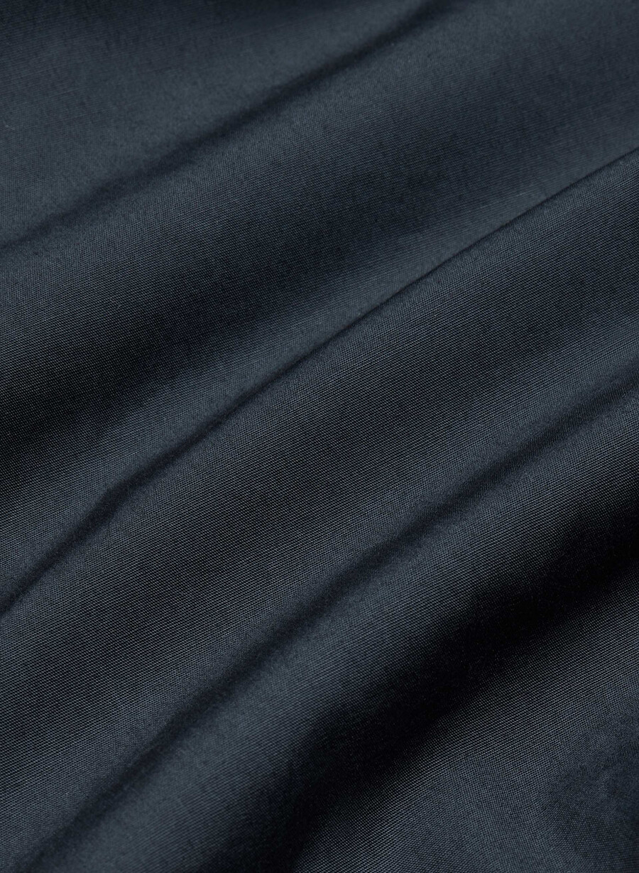 rochie mini revive poplin admiral