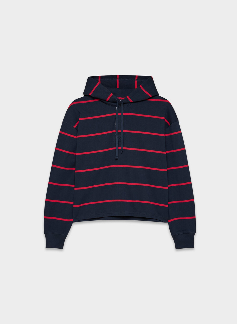 hanorac cu roți mighty cotton admiral flashing rd