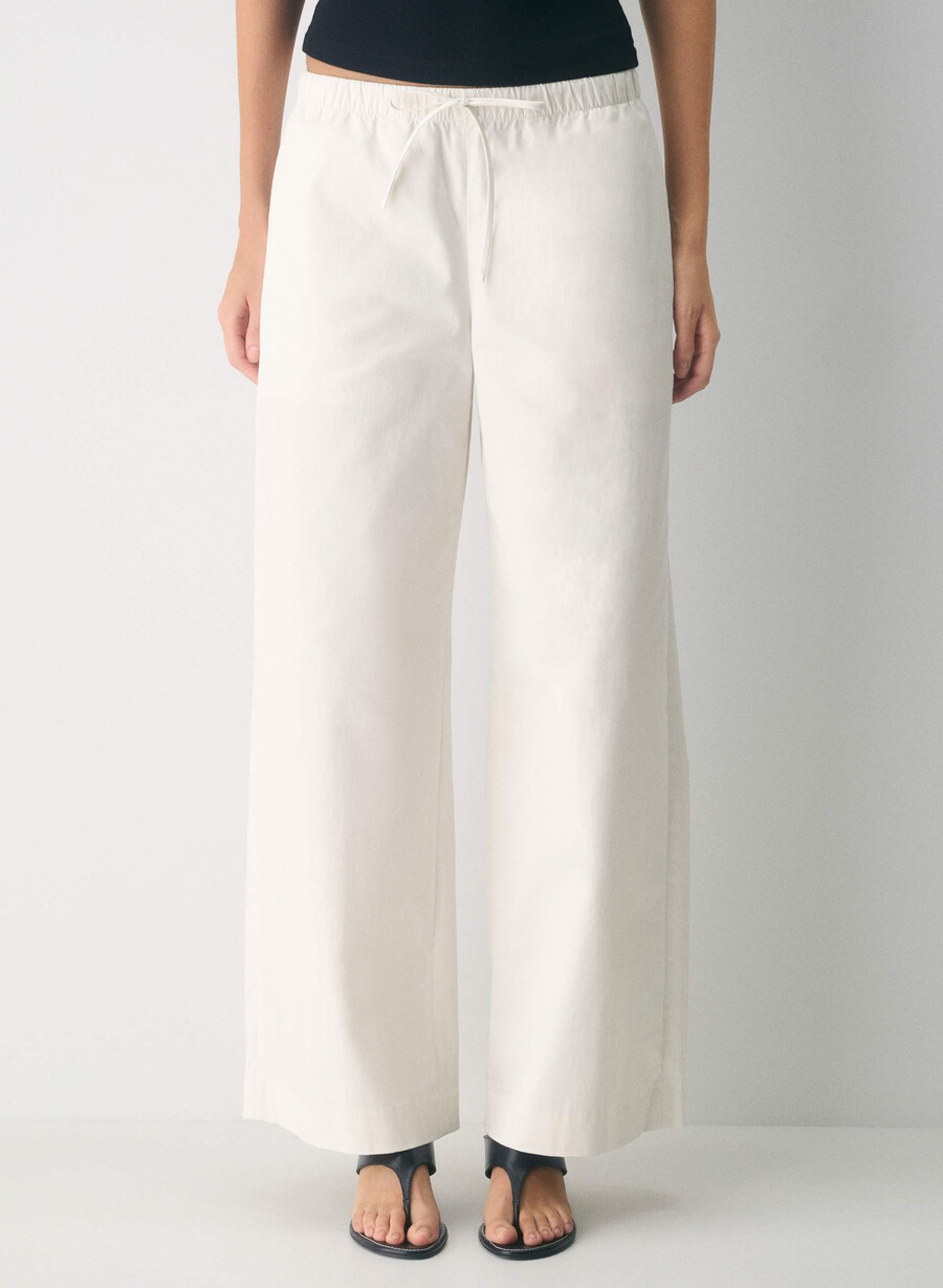 pantaloni oberlin - chino mesteacĂn deschis