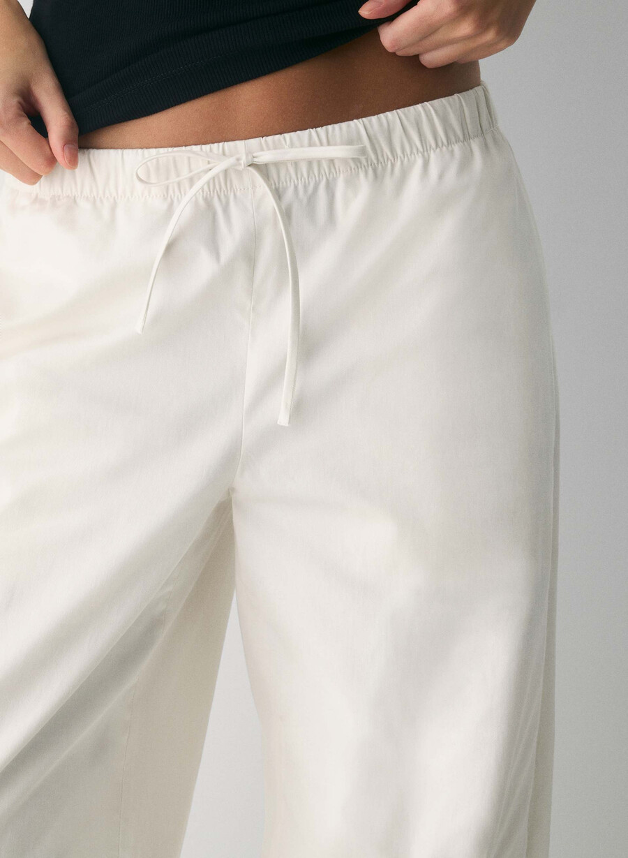 pantaloni oberlin - chino mesteacĂn deschis