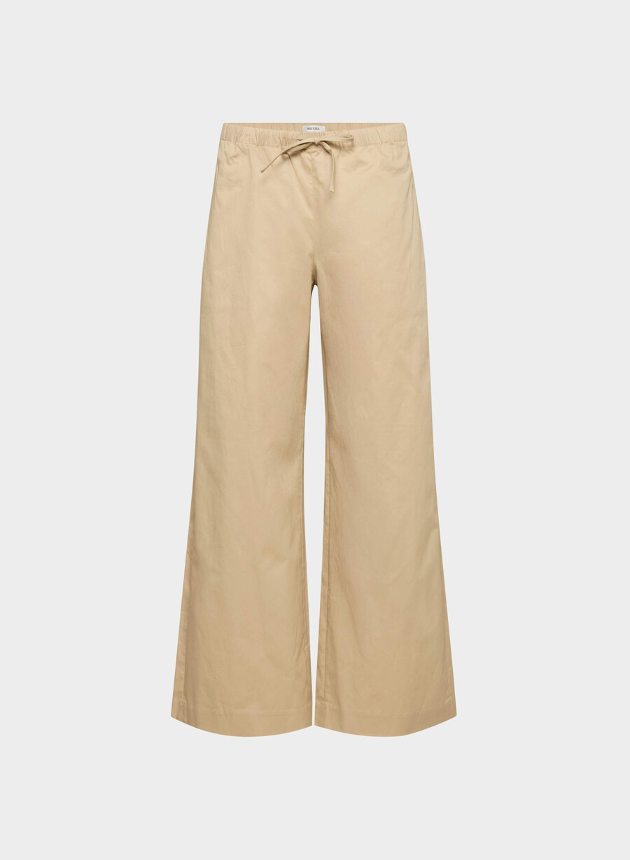 pantaloni oberlin - chino hourglass tan