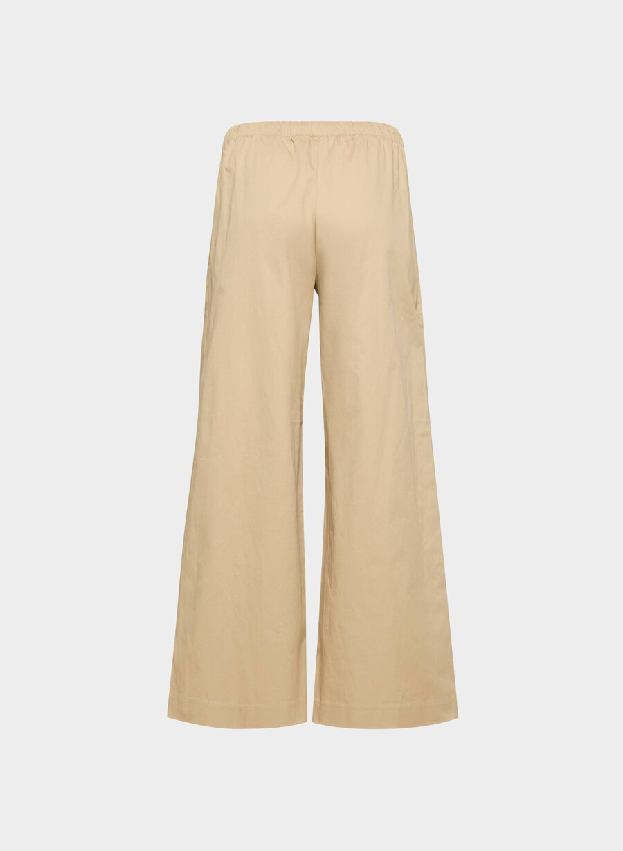 pantaloni oberlin - chino hourglass tan
