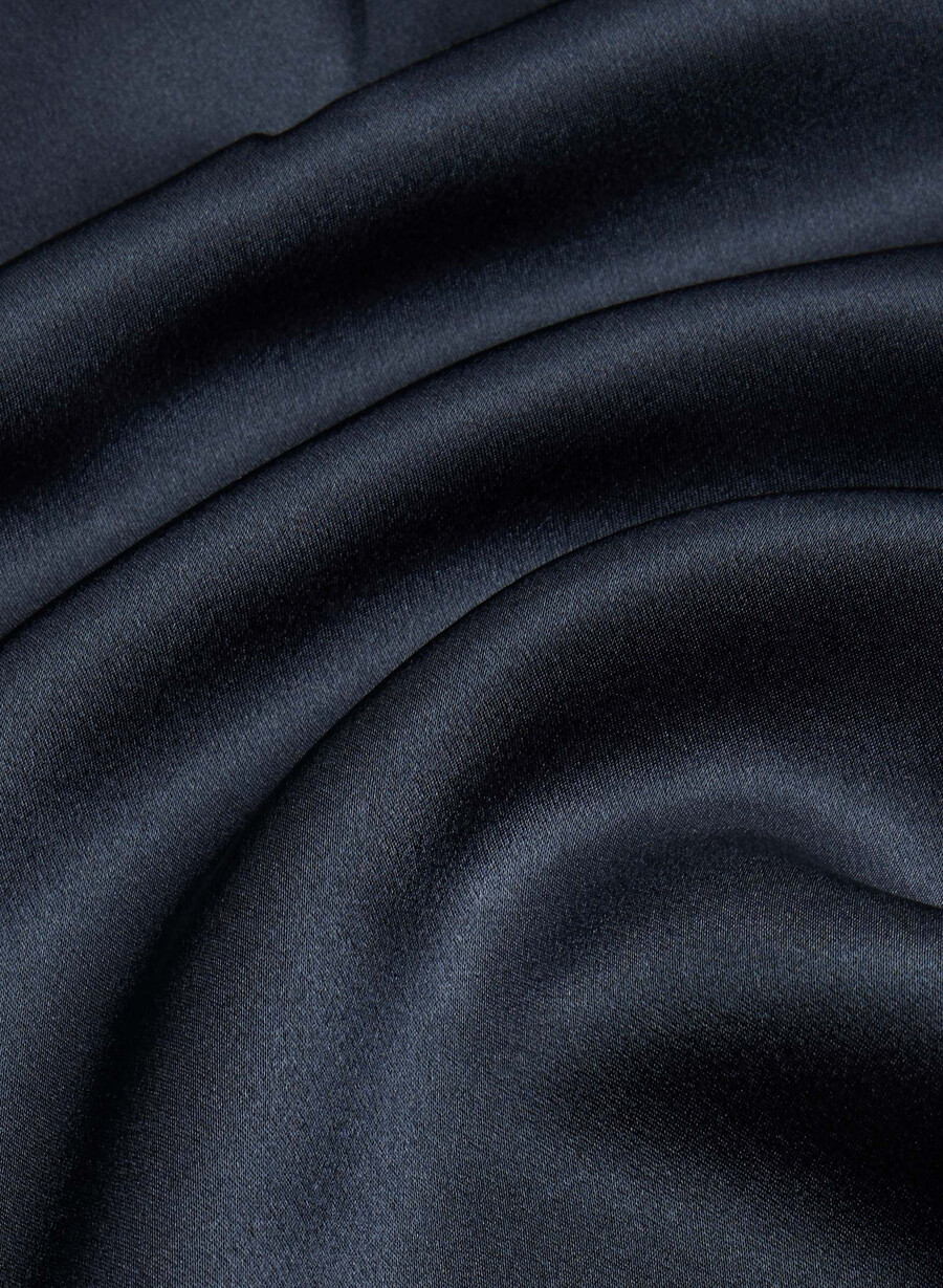 pantaloni de pijama din mătase nightside admiral