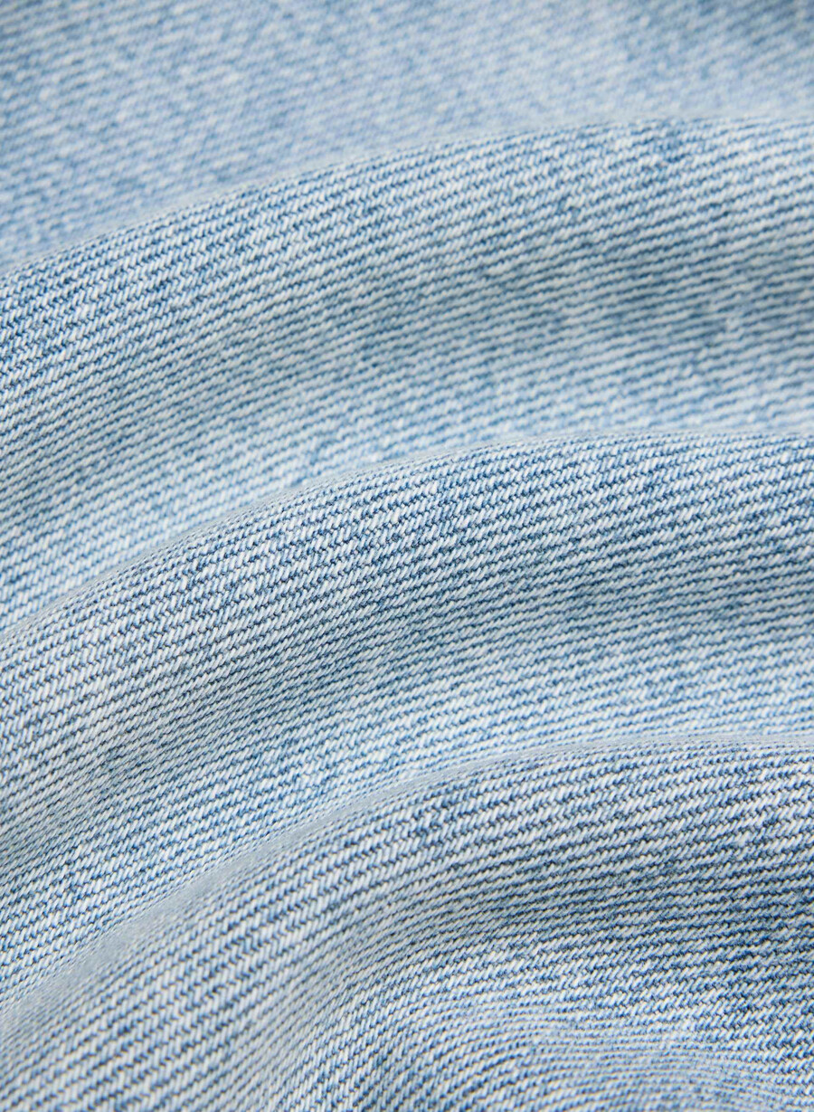 denim forum blugi largi cu talie joasă iggy din anii 90 bleu taboo 7 ani