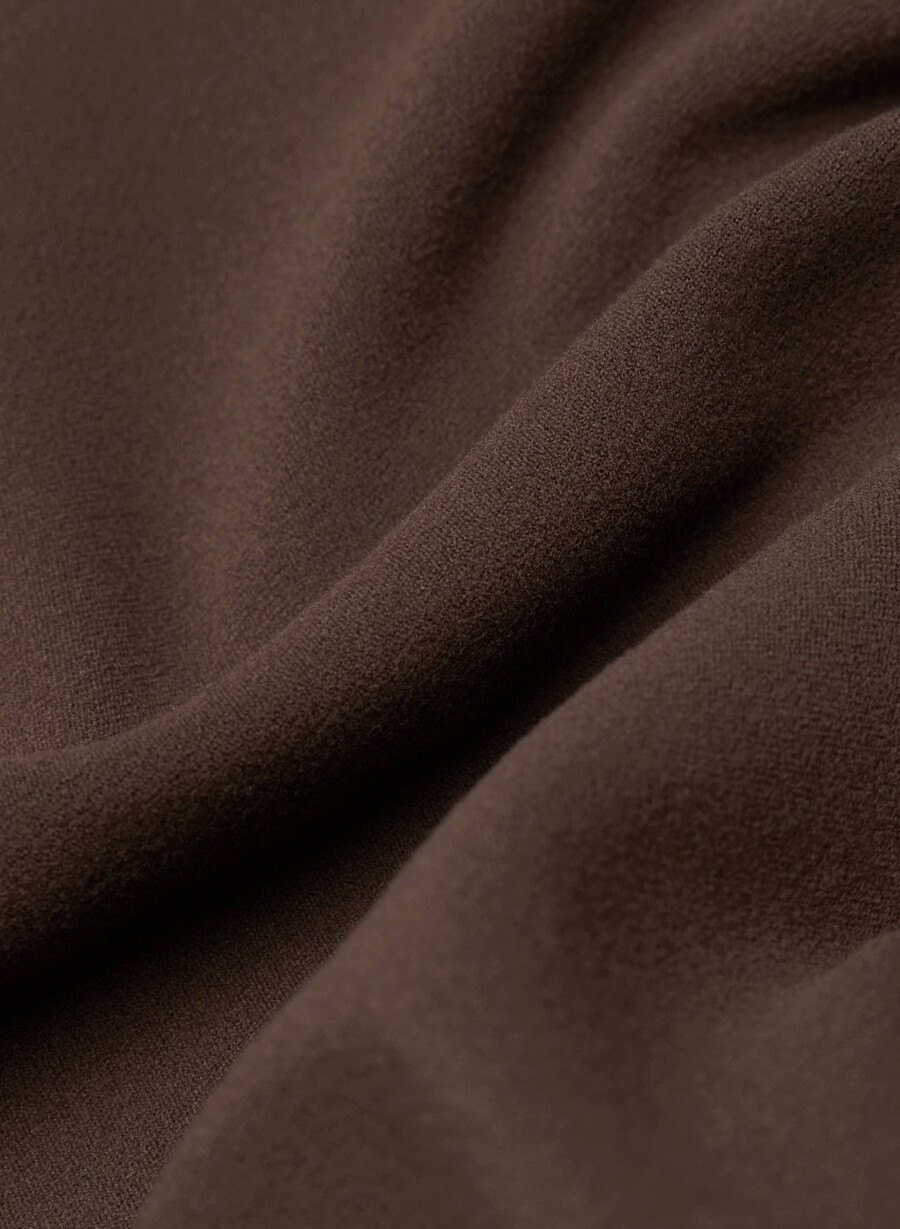 colanți butter cheeky infinite hi flare 30 maro mocha