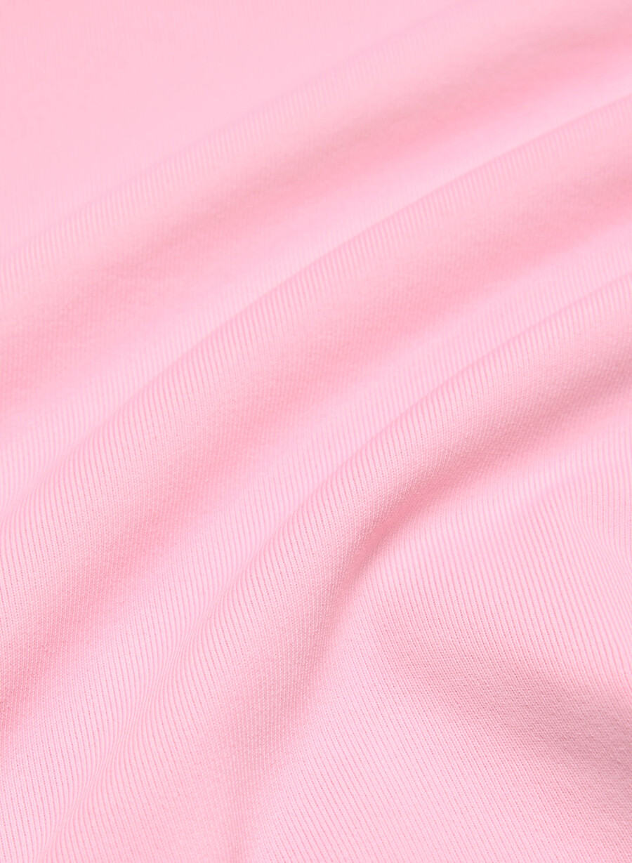 bluză original contour penchant jellybean roz