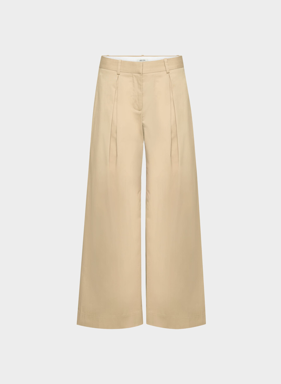 pantaloni middlebury - chino hourglass tan