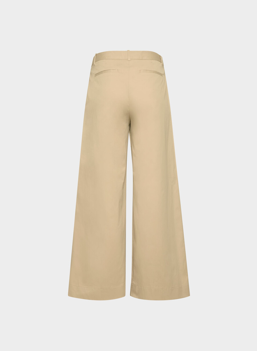pantaloni middlebury - chino hourglass tan