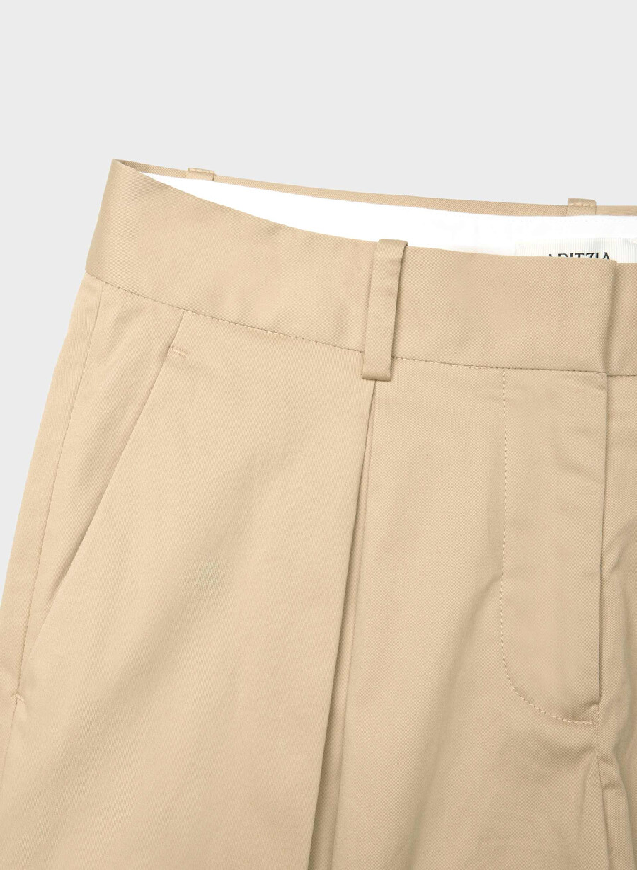 pantaloni middlebury - chino hourglass tan