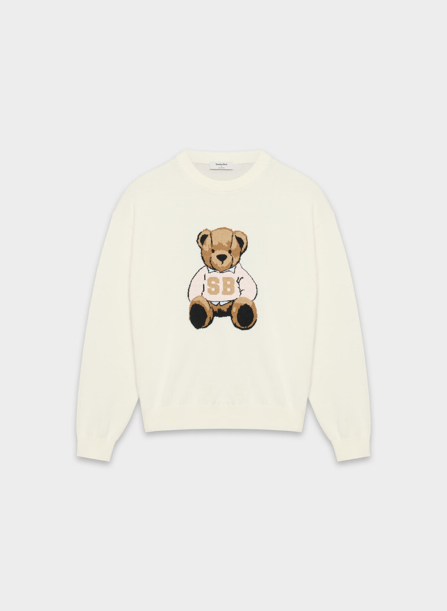 pulover cotton charm prep icon grĂtar deschisurban